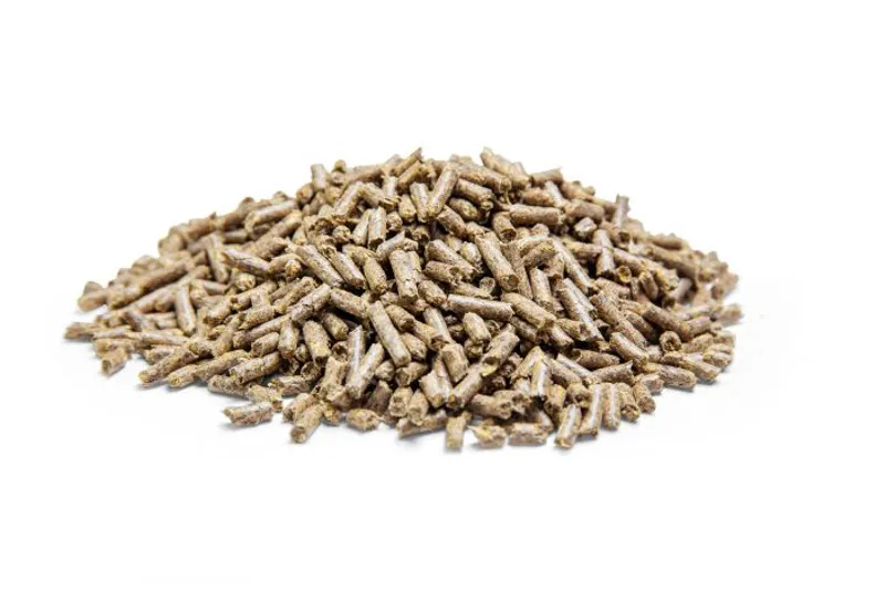 Spillers Speedy Mash-3